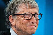 Билл Гейтс потерял второе место в рейтинге Forbes