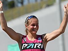 Батманова объяснила, почему не скучает по международным стартам