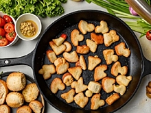 Министр экономразвития РФ похвалил Красноярский край за развитие гастрономии