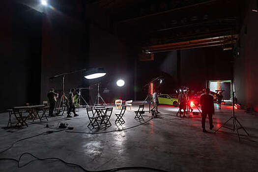 Мэр Собянин: цифровая платформа открыла новые возможности для создания кино в Москве