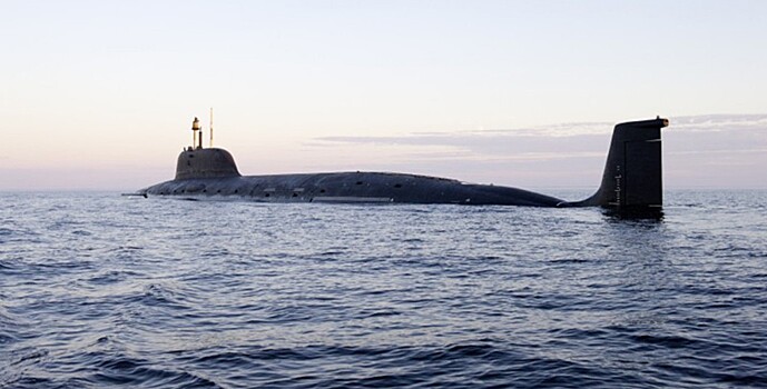 «Морской монстр» сдержит агрессию НАТО против России