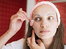 Дерматолог дала советы по уходу за кожей лица зимой