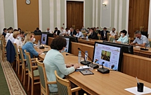 Депутаты Рязанской гордумы поддержали поправки в Устав города