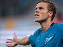 Бывший защитник «Динамо» считает, что Кокорин должен играть в «Реале»