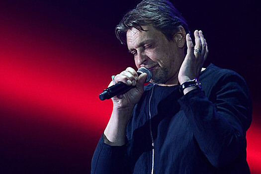 Актер Домогаров назвал себя вольным художником после ухода из Моссовета