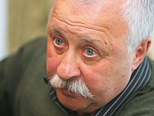 Валерия Гай Германика снимет Леонида Якубовича в боди-хорроре "Ням-ням"