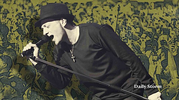 «Ты все-таки гений»: Глебу Самойлову — 55