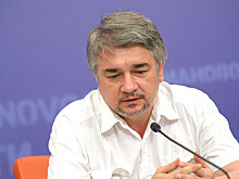 Шаманов назвал безрассудным заявление экс-генерала НАТО об "агрессии России"