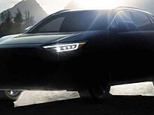 В Сети обнародовали первый рендер электрокара Subaru Solterra