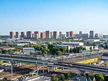 Не Рублевка, но тоже неплохо. Сколько стоит недвижимость в подмосковном Одинцово