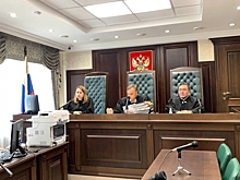 Обвиняемые в крушении бомбардировщика Ту-22М3 в Мурманской области получили условные сроки