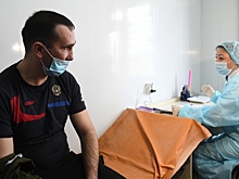 В 15 районах Волгоградской области обнаружили коронавирус