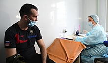 В 15 районах Волгоградской области обнаружили коронавирус