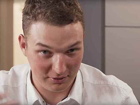 Популярный пранкер соврал Собчак про размер своего мужского достоинства