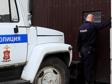 Полиция Петербурга поймала организаторов подпольных майнинговых ферм