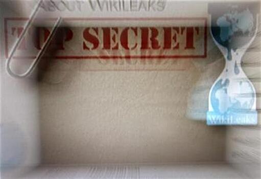 WikiLeaks даст $10 тыс. за имя репортёра, раскрывшего личность Виннер