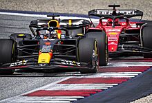 Названы специалисты, которых Ferrari хочет увести у Red Bull