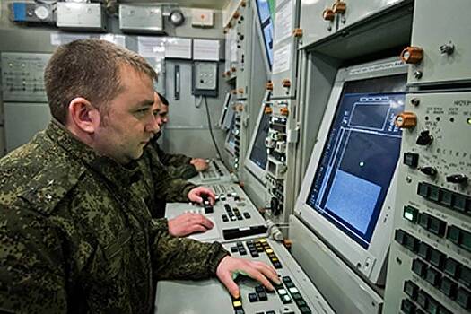 В России разработают новую систему войсковой ПВО