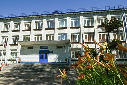 Назван список школ Кирова, которые в 2026 году ждёт капитальный ремонт