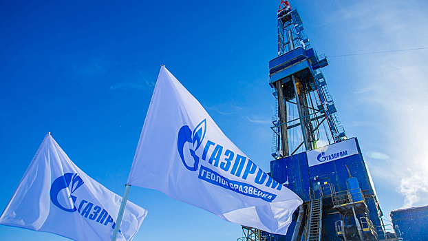 Крупнейших должников за газ назвали в «Газпроме»