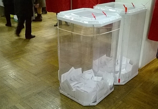 Меньше трети нижегородцев знают о выборах депутатов в сентябре