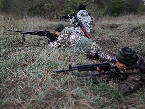 Более 70 диверсантов ликвидировали российские военные в Белгородской области – Шойгу