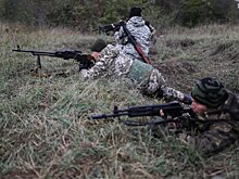 Более 70 диверсантов ликвидировали российские военные в Белгородской области – Шойгу