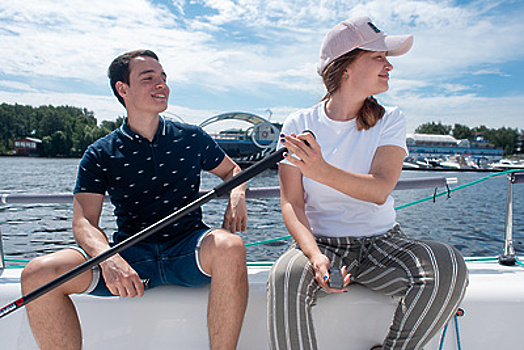 Путь‑дорога: туризм в Московской области