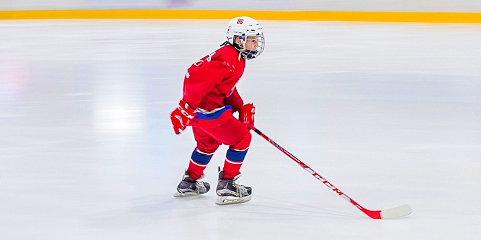 Московский турнир по хоккею «Золотая шайба» пройдёт в Строгине