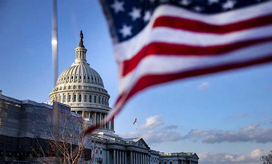США рассматривают возможность ускоренного принятия санкций против России