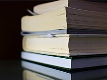 Составлен список самых популярных книг среди заключенных