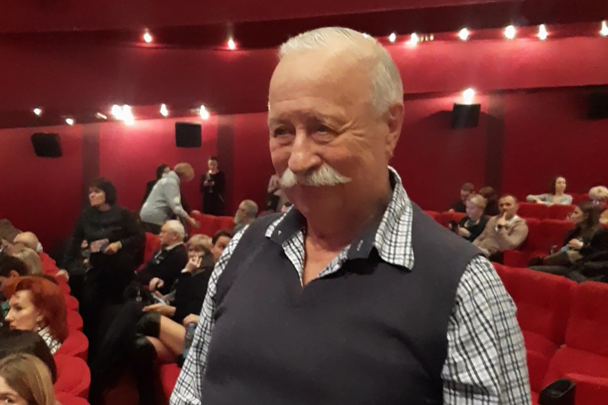 Теперь до конца жизни: ведущий Поля чудес Якубович меняет работу