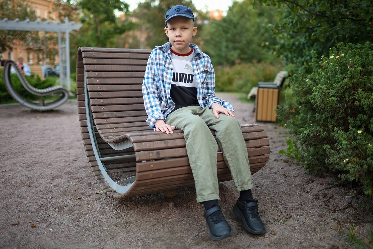 «В один день вся жизнь перевернулась и разбилась вдребезги» 12-летнего мальчика спасут дорогие лекарства. Срочно нужна наша помощь