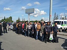 Евгений Куйвашев обсудил вопросы антитеррористической защиты жителей Среднего Урала