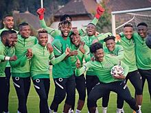 "Если это возможно, надеемся выиграть Лигу Европы". Большие планы новичка ЦСКА