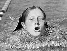 Прорыв в истории советского спорта: чего стоила золотая медаль нашей пловчихе