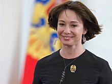 Покинувшая Россию Чулпан Хаматова нашла работу