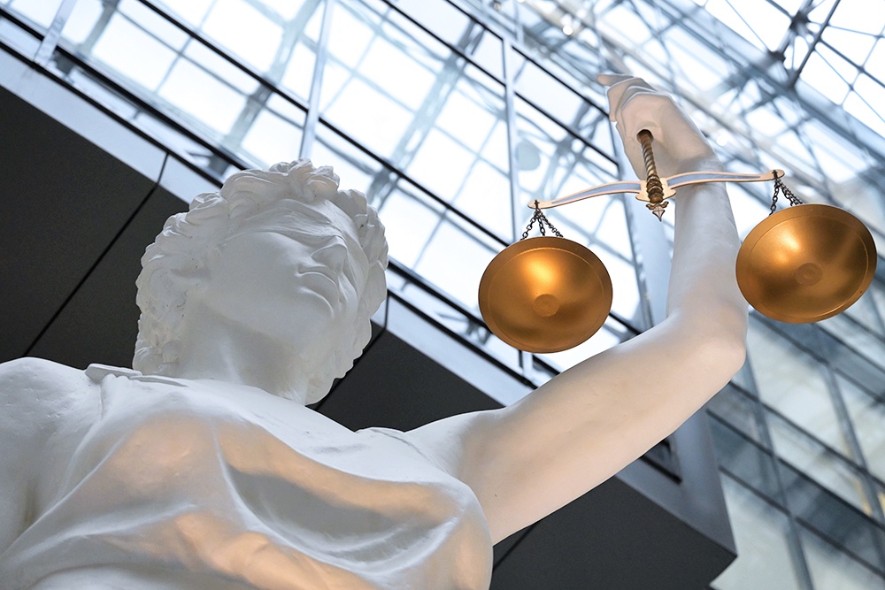 Возбуждены дела о хищении у Минобороны более 500 миллионов рублей