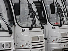 В Новороссийске за лихачество уволили трех водителей маршруток