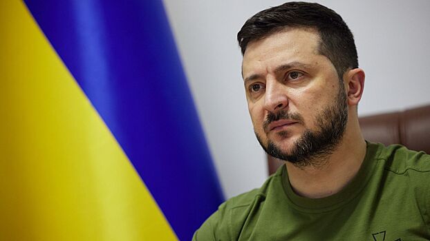 «Слуги Сатаны»: ведущий Соловьев «объединил» Зеленского и Бузову одной характеристикой