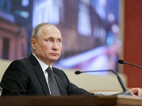 Владимир Путин назначил чиновника из Башкирии в Совет по местному самоуправлению