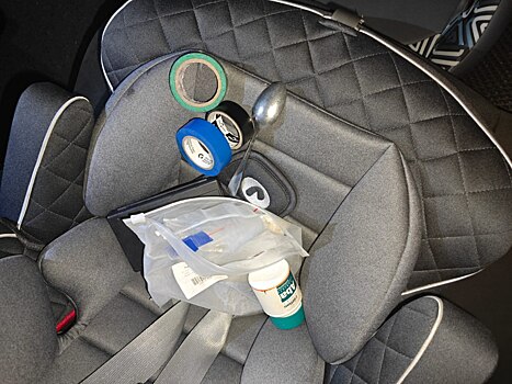 Жители дома на Пролетарской поблагодарили полицейских за борьбу с наркоторговлей