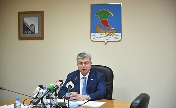 Мэр Челнов в 2020 году заработал 25,9 млн рублей