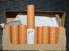 Контрафактный табак определят смартфоном