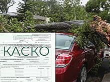 Договор страхования автомобиля каско