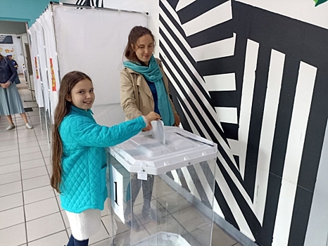 Доминирование «Единой России» и спор за второе место коммунистов с ЛДПР: итоги думских выборов в столицах регионов ПФО