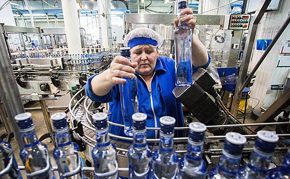 Производитель алкоголя Ladoga планирует провести IPO