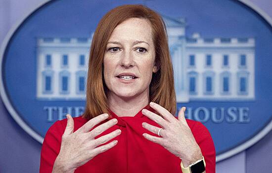 США увидели «зеленых человечков» в Восточной Украине