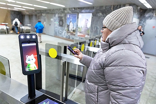 В метро Екатеринбурга усилены меры безопасности