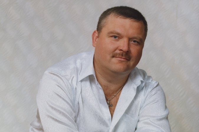 Любовь Михаила Круга Марина Фото